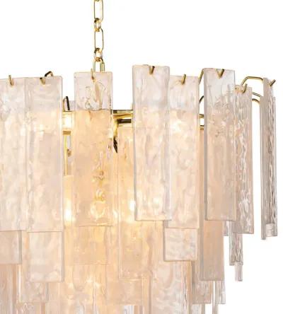 Glacier Chandelier Small