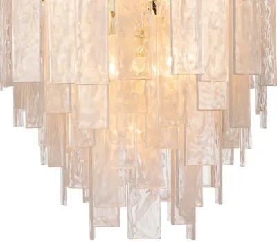 Glacier Chandelier Small