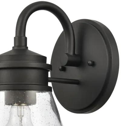 Dovas 11.5'' High 1-Light Outdoor Sconce