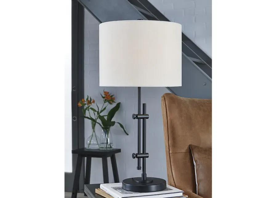 Baronvale Table Lamp