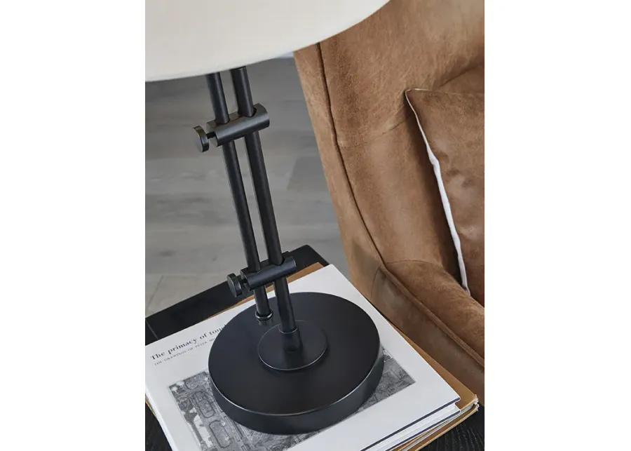 Baronvale Table Lamp