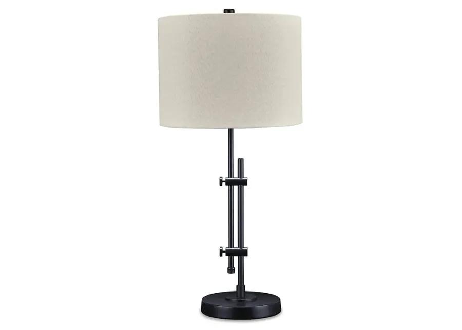 Baronvale Table Lamp