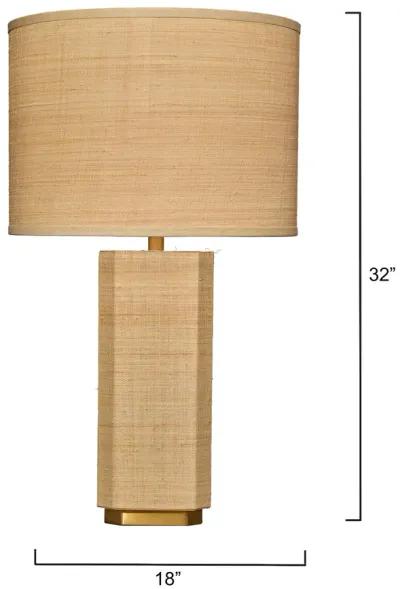 Utopia Table Lamp