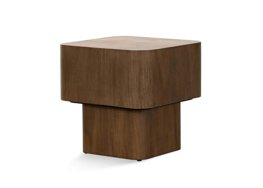 Blanco End Table