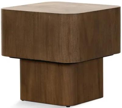 Blanco End Table