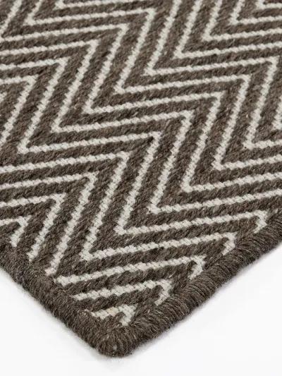 Provo PV2 Brown 2' x 3' Rug