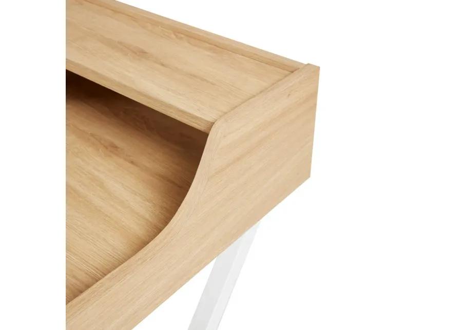 Laurel Desk for Home or Office Use