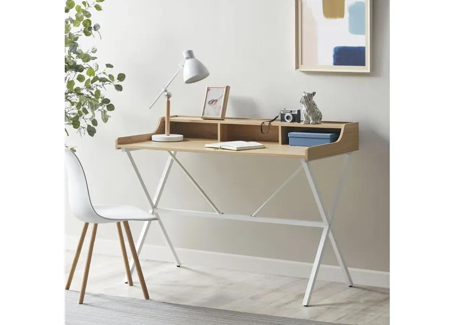 Laurel Desk for Home or Office Use