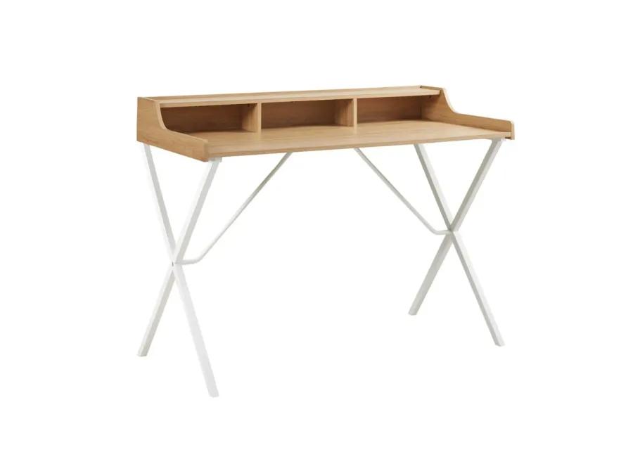 Laurel Desk for Home or Office Use