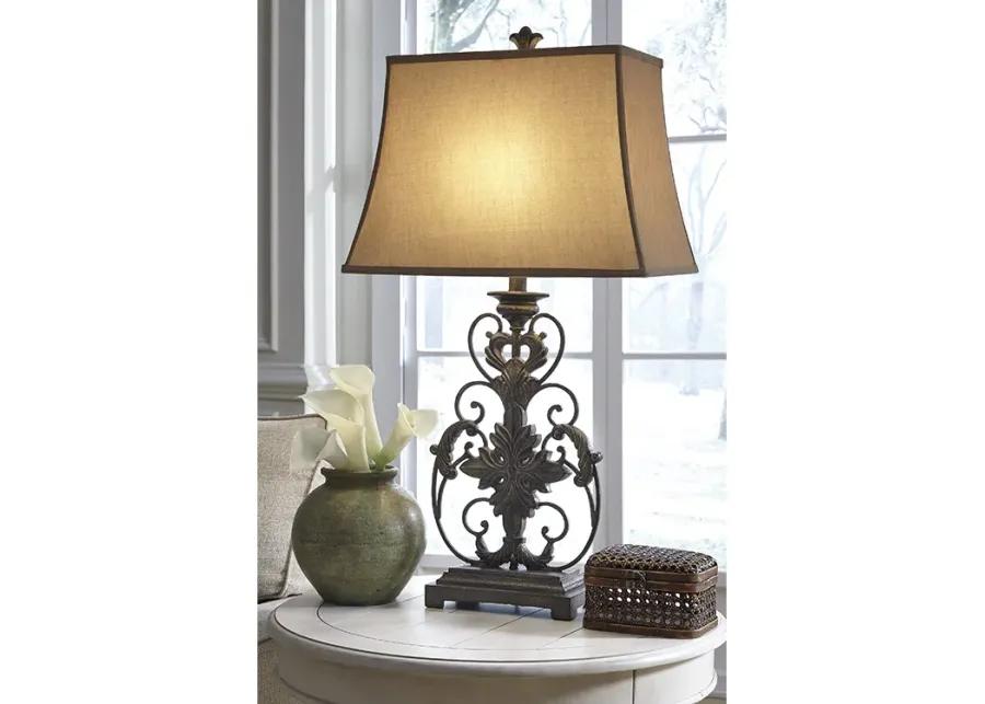 Sallee Table Lamp