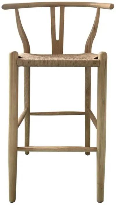 Moe's Home Collection Ventana Counter Stool