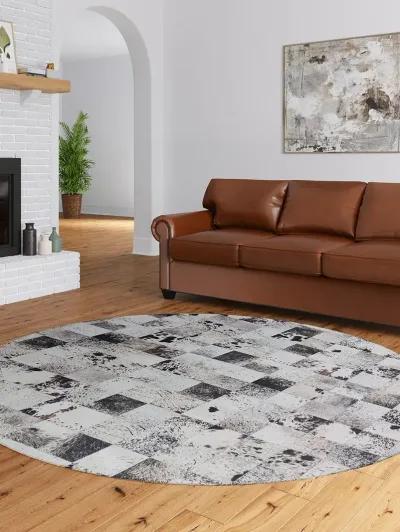 Stetson SS10 Marble 4' Rug