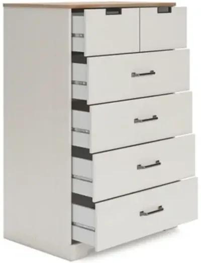 Vaibryn Chest of Drawers