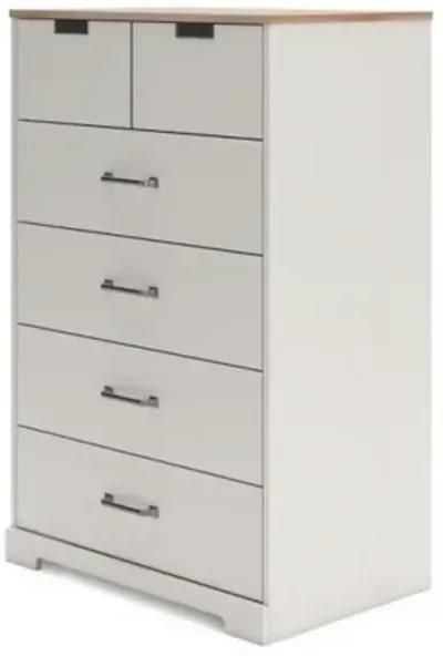 Vaibryn Chest of Drawers