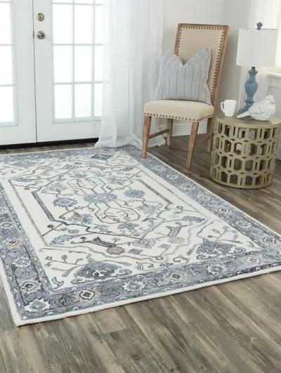 Essence ESS102 8'6" x 11'6" Rug