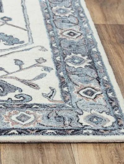 Essence ESS102 8'6" x 11'6" Rug