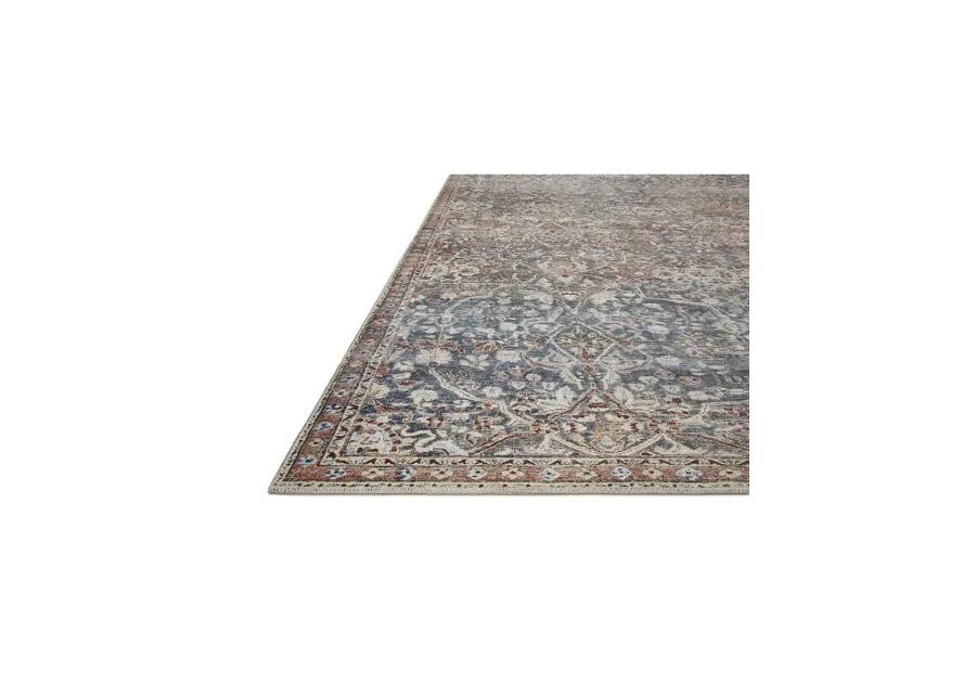 Jules 45113 2'6" x 7'6" Rug by Chris Loves Julia × Loloi