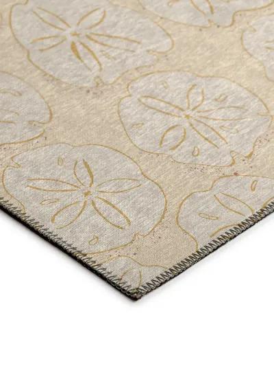 Seabreeze SZ10 Ivory 20" x 30" Rug