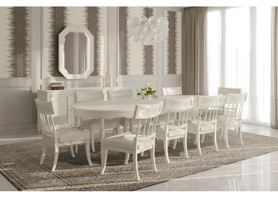 Lenticular Dining Table