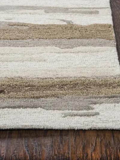 Vogue VOG101 5' x 8' Rug