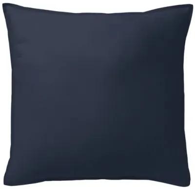 6ix Tailors Fine Linens Braxton Navy Decorative Throw Pillows