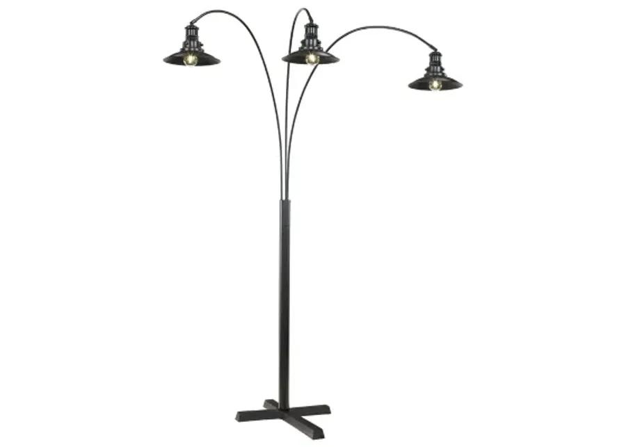 Sheriel Floor Lamp