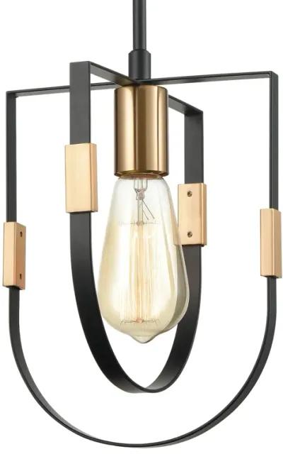 Heathrow 8'' Wide 1-Light Mini Pendant