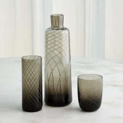 Swirl Decanter