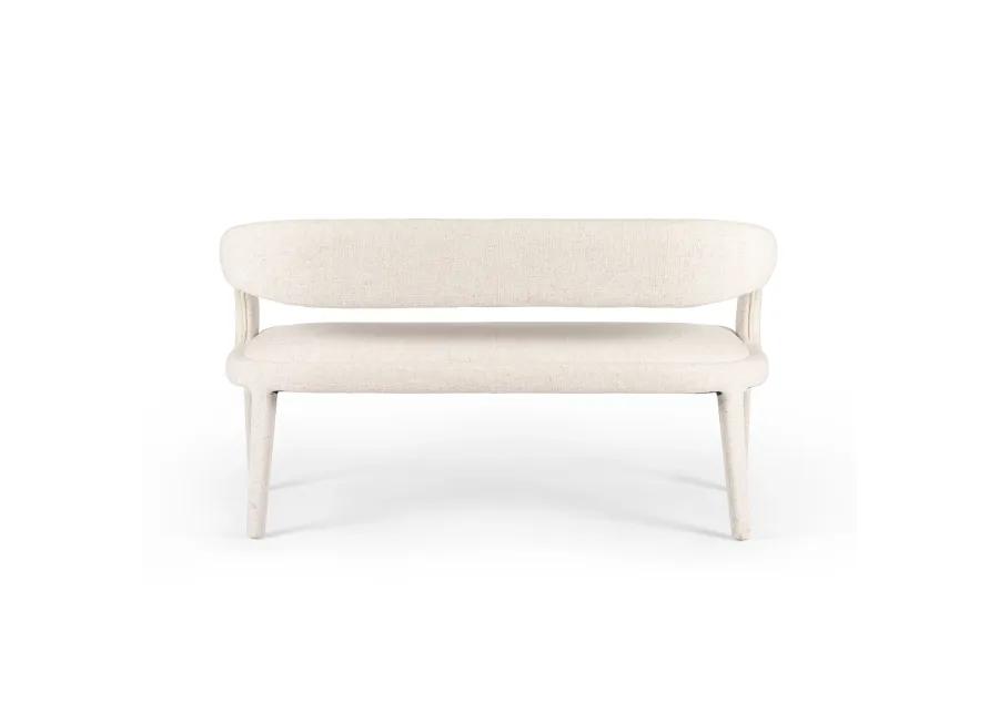 Hawkins Dining Bench