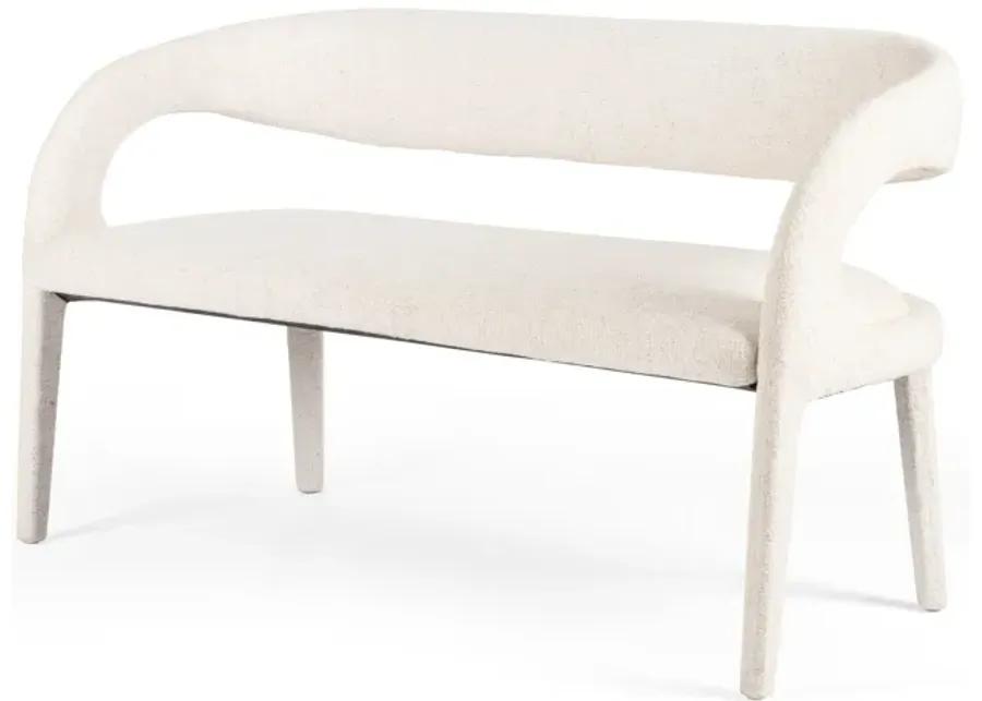 Hawkins Dining Bench