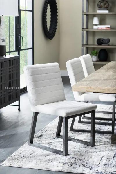 Tribeca Side Chair