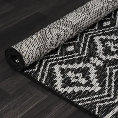 Waikiki Moroccan Indoor/Outdoor Area Rug