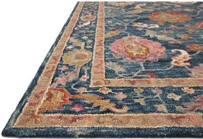 Padma PMA01 2'3" x 3'9" Rug