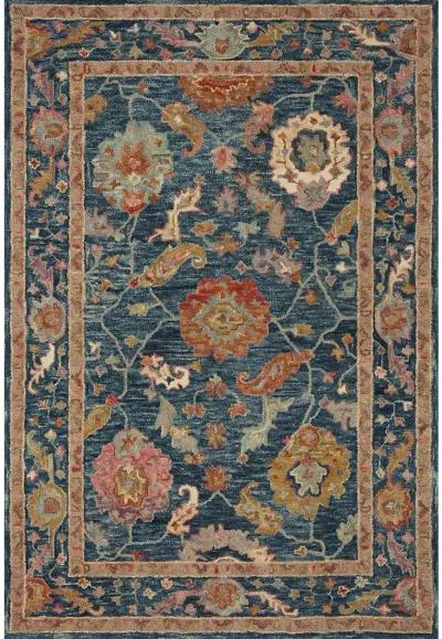 Padma PMA01 2'3" x 3'9" Rug