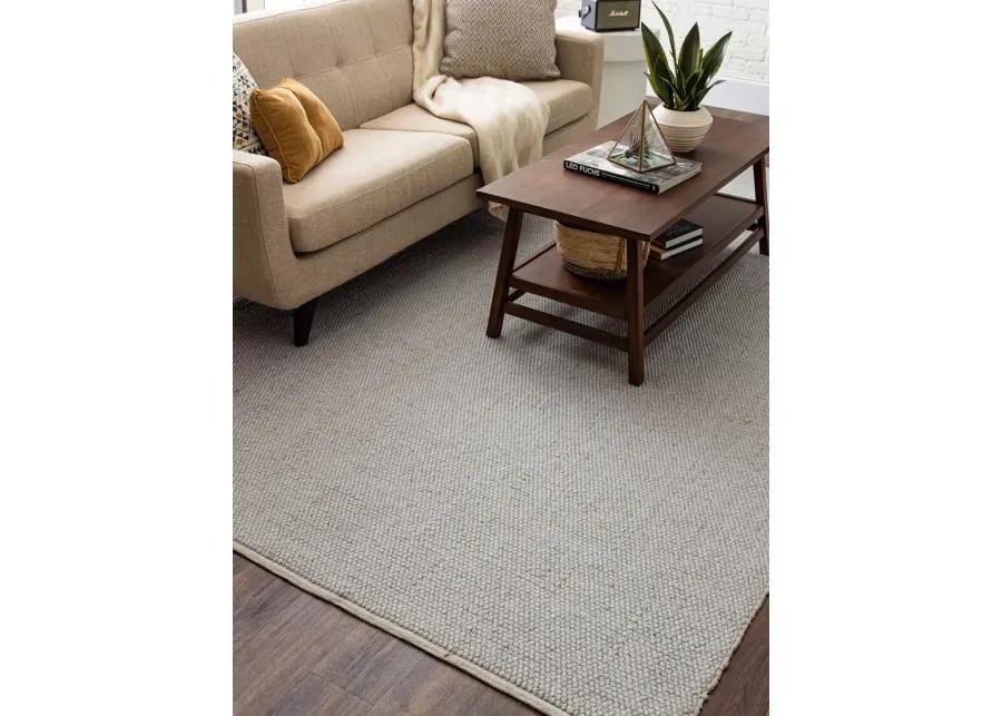 Paloma By Drew & Jonathan Home Paloma Pearl 9' X 12' Rug