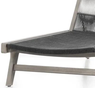 Julian Outdoor Chaise