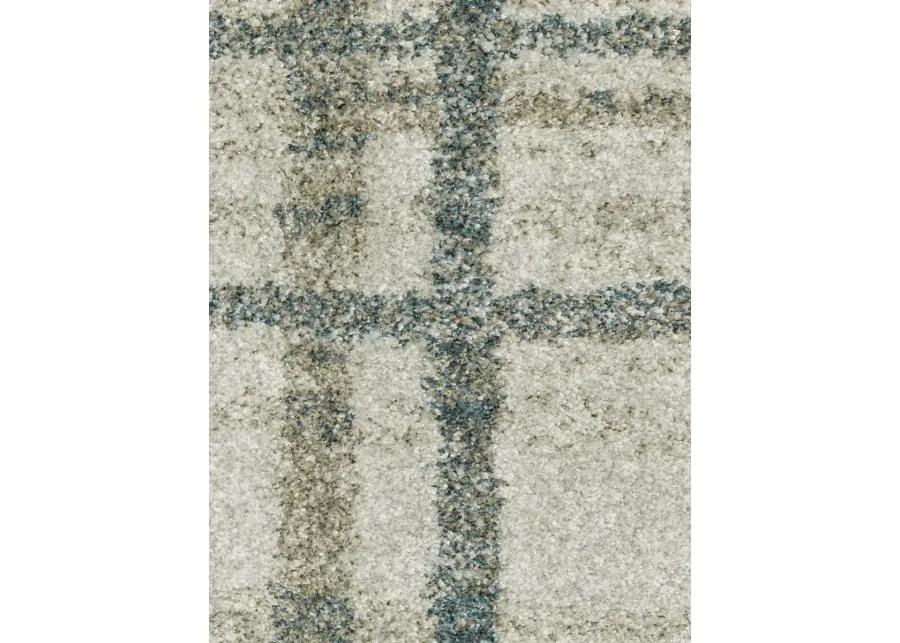 Alton 7'10" x 10'10" Beige Rug