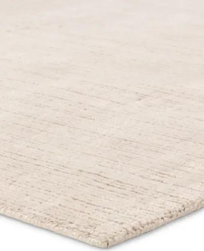 Aiya Mona White 2' x 3' Rug