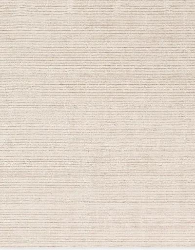 Aiya Mona White 2' x 3' Rug