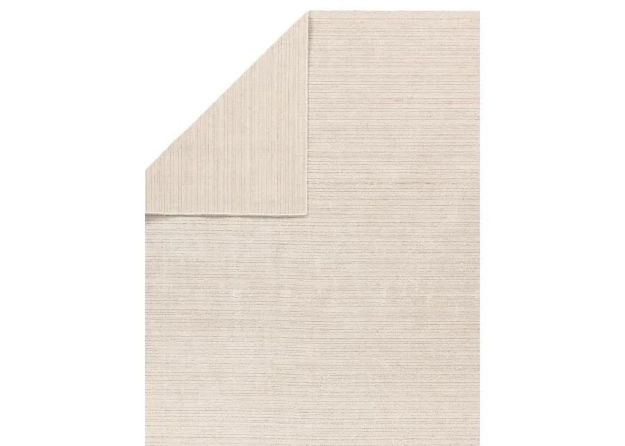 Aiya Mona White 2' x 3' Rug