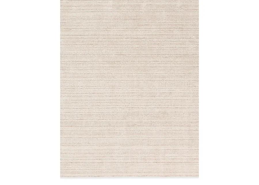 Aiya Mona White 2' x 3' Rug