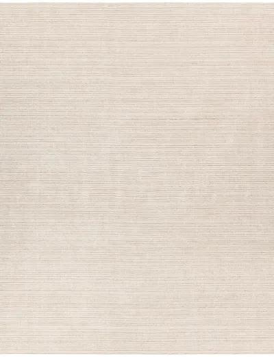 Aiya Mona White 2' x 3' Rug