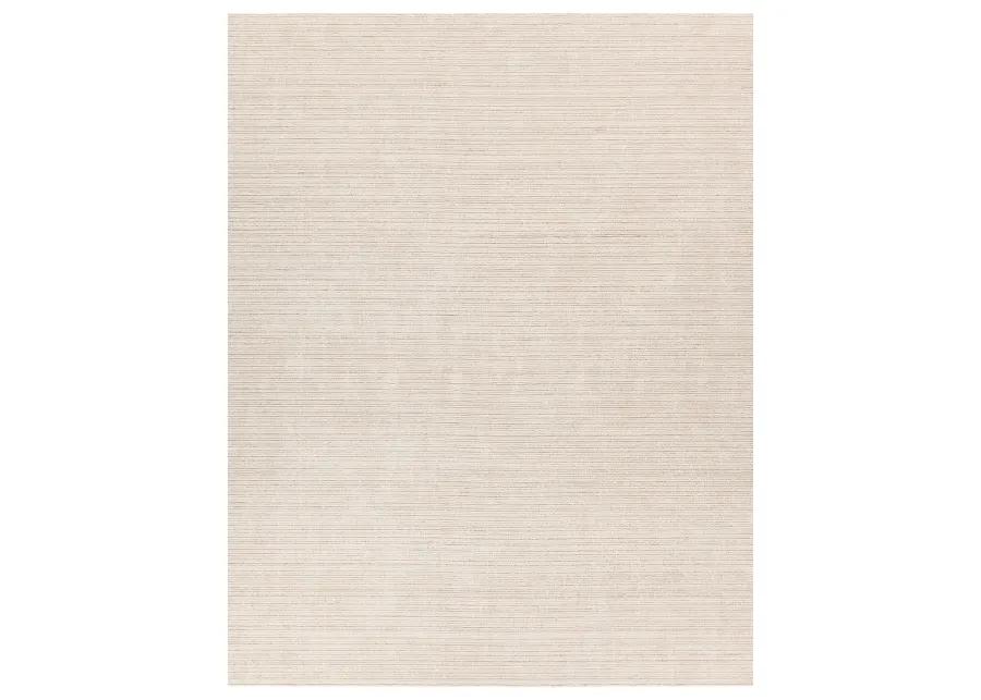 Aiya Mona White 2' x 3' Rug