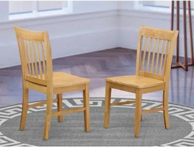 Dining Room Set Oak