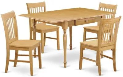 Dining Room Set Oak