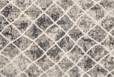 Kano 3873F Ivory/Gray/Taupe 7'10" x 11' Rug