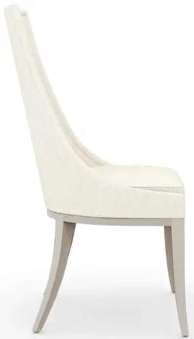 Tall Order Side Chair