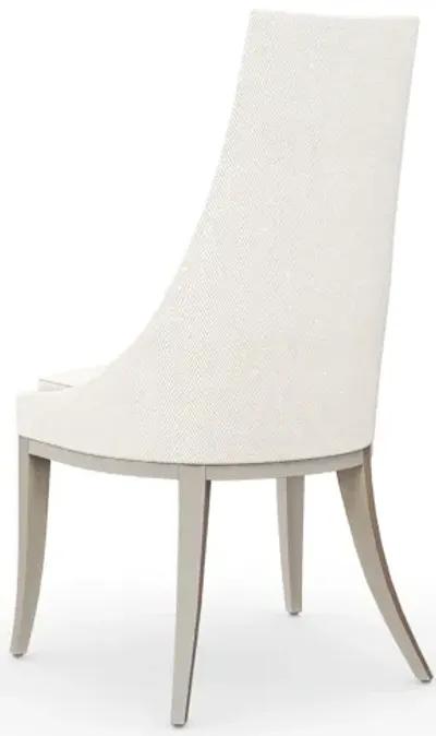 Tall Order Side Chair