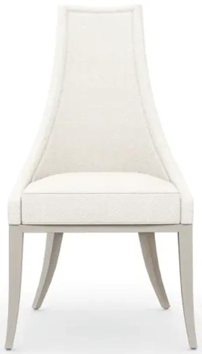 Tall Order Side Chair