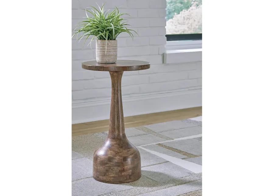 Joville Accent Table